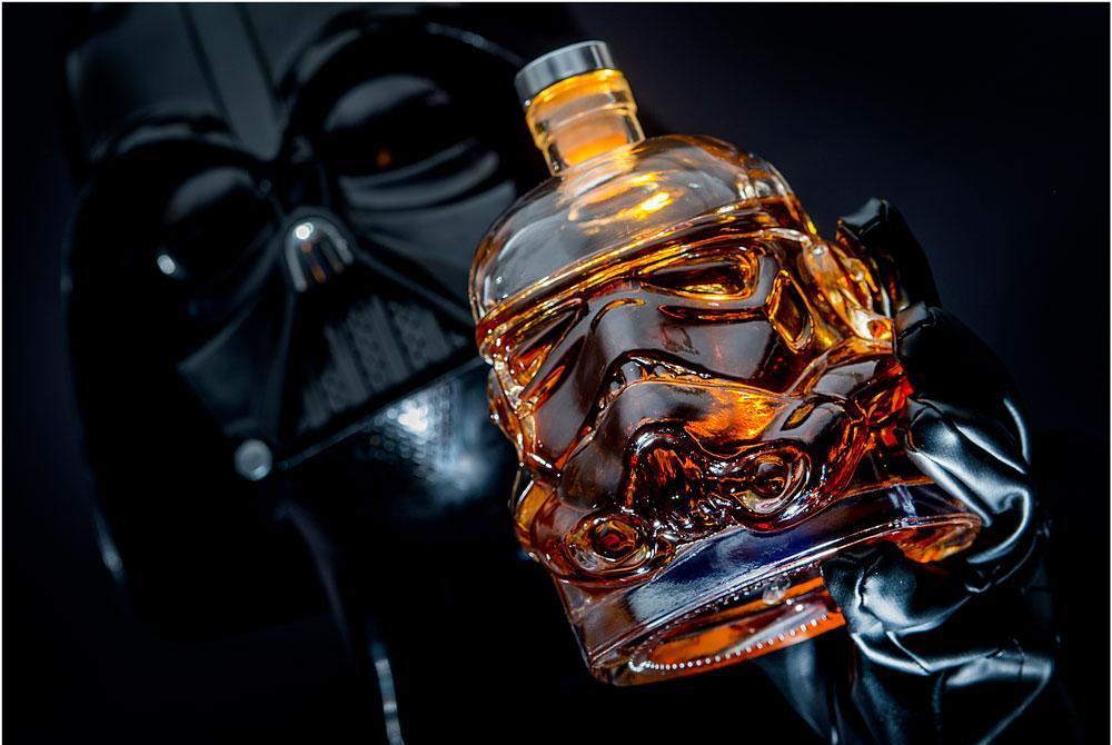 Stormtrooper Decanter - Merchoid